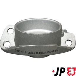 Mocowanie amortyzatora