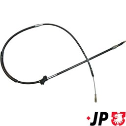 Linka hamulca ręcznego