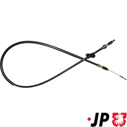 Linka hamulca ręcznego