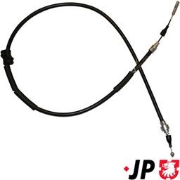 Linka hamulca ręcznego