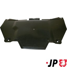 Osłona dolna silnika / osłona miski olejowej