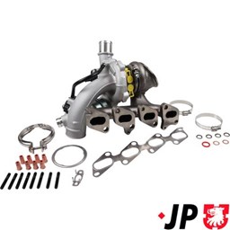 Urządzenie doładowujące, doładowanie