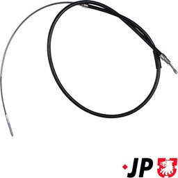 Linka hamulca ręcznego