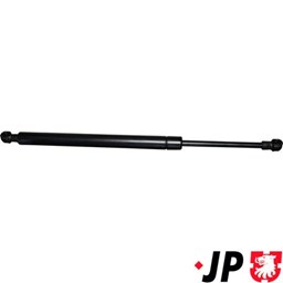 Siłownik klapy bagażnika