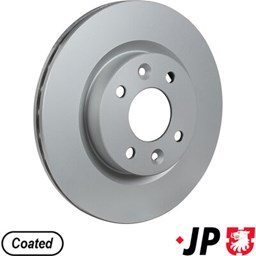 Tarcza hamulcowa