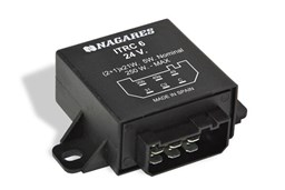 Przekaźnik kierunkowskazów