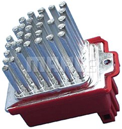 Regulator, wentylator nawiewu do wnętrza pojazdu