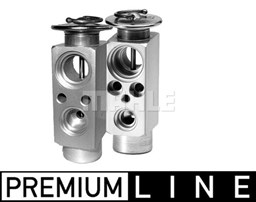 Zawór rozprężny klimatyzacji