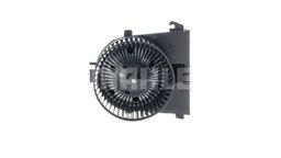 Wentylator wnętrza - dmuchawa