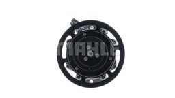 Kompresor klimatyzacji