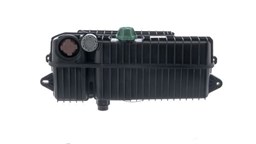 Zbiorniczek wyrównawczy, płyn chłodzący