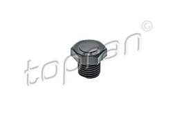 Korek spustowy oleju