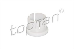 Tuleja, drążek zmiany biegów