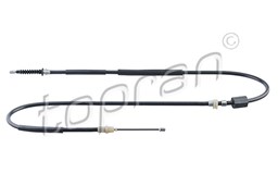 Linka hamulca ręcznego