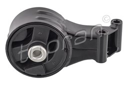 Łożyskowanie silnika