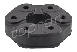 Przegub, wałek przegubowy