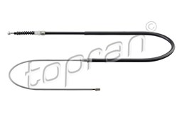 Linka hamulca ręcznego