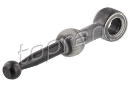 Drążek zmiany biegów