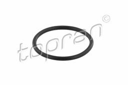 Uszczelnienie, doładowanie