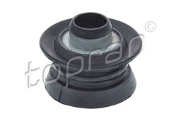 Odbojnik, resorowanie