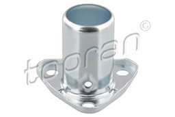 Tuleja prowadząca, sprzęgło