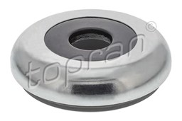 Łożysko walcowe, mocowanie amortyzatora