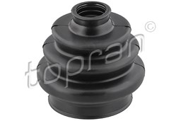 Osłona przegubu napędowego