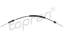 Naciąg linki, ręczna skrzynia biegów