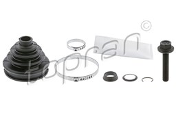 Osłona przegubu napędowego - komplet