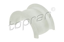 Tuleja, drążek zmiany biegów