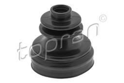 Osłona przegubu napędowego