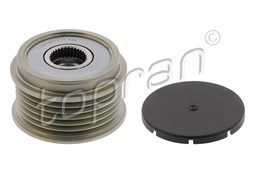 Sprzęgło alternatora