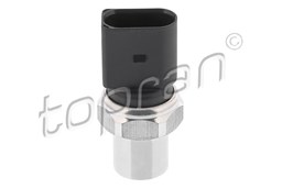 Przełącznik naciskowy klimatyzacji