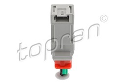 Włącznik, wysprzęglanie (GRA)