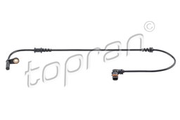 Czujnik prędkości obrotowej koła (ABS lub ESP)