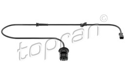 Czujnik prędkości obrotowej koła (ABS lub ESP)