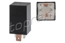 Przekaźnik pompy paliwa