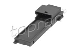 Włącznik, wysprzęglanie (GRA)