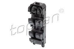 Przełącznik, podnośnik szyby