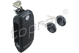 Zewnętrzny uchwyt drzwi