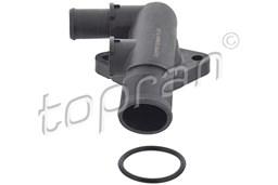 Kołnierz płynu chłodzącego