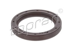 Pierścień uszczelniający wału, różnicowy