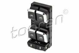 Przełącznik, podnośnik szyby