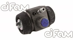 Cylinderek hamulcowy