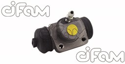 Cylinderek hamulcowy