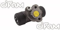 Cylinderek hamulcowy