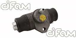 Cylinderek hamulcowy