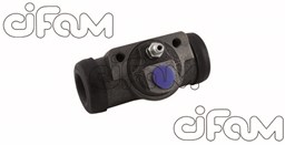 Cylinderek hamulcowy