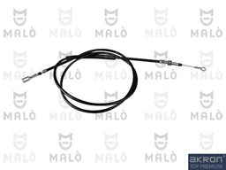 Linka hamulca ręcznego