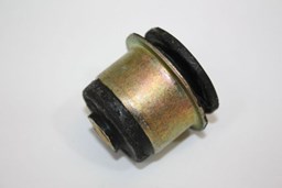 Łożyskowanie silnika